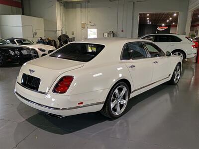 2016 Bentley Mulsanne Speed   - Photo 6 - Boca Raton, FL 33431