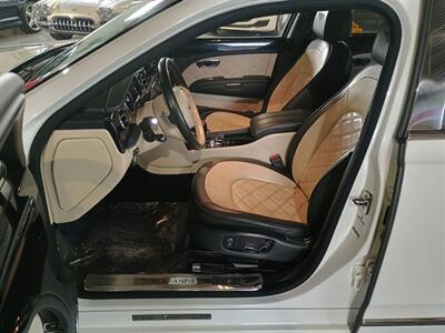 2016 Bentley Mulsanne Speed   - Photo 15 - Boca Raton, FL 33431
