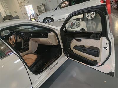 2016 Bentley Mulsanne Speed   - Photo 45 - Boca Raton, FL 33431