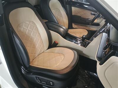 2016 Bentley Mulsanne Speed   - Photo 42 - Boca Raton, FL 33431