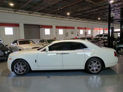 2011 Rolls-Royce Ghost   - Photo 2 - Boca Raton, FL 33431