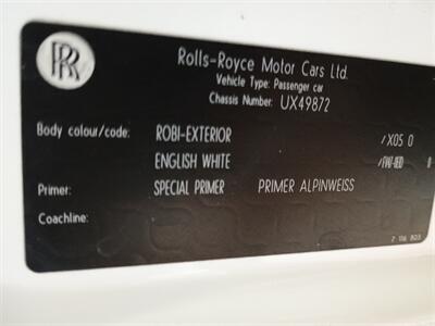 2011 Rolls-Royce Ghost   - Photo 43 - Boca Raton, FL 33431