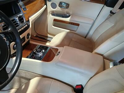 2011 Rolls-Royce Ghost   - Photo 18 - Boca Raton, FL 33431