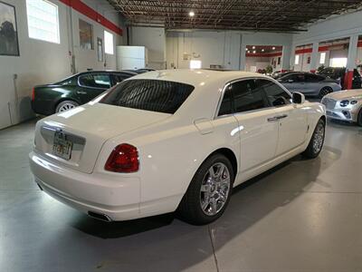 2011 Rolls-Royce Ghost   - Photo 6 - Boca Raton, FL 33431