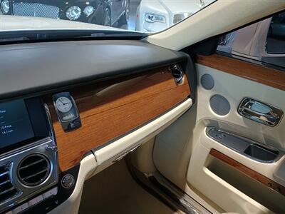 2011 Rolls-Royce Ghost   - Photo 22 - Boca Raton, FL 33431