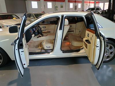2011 Rolls-Royce Ghost   - Photo 26 - Boca Raton, FL 33431