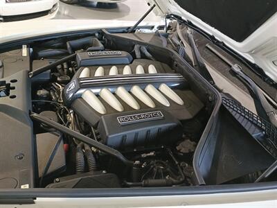 2011 Rolls-Royce Ghost   - Photo 44 - Boca Raton, FL 33431