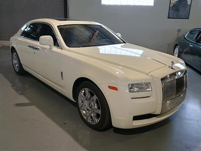 2011 Rolls-Royce Ghost   - Photo 8 - Boca Raton, FL 33431