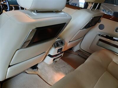 2011 Rolls-Royce Ghost   - Photo 30 - Boca Raton, FL 33431