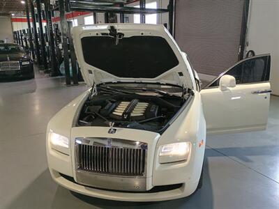2011 Rolls-Royce Ghost   - Photo 40 - Boca Raton, FL 33431