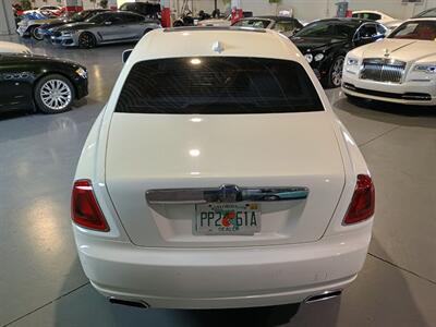 2011 Rolls-Royce Ghost   - Photo 5 - Boca Raton, FL 33431