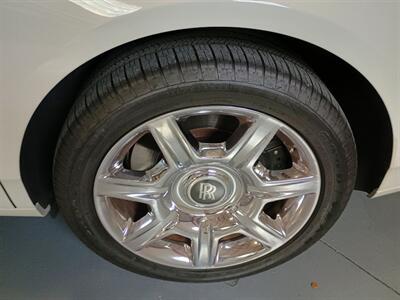 2011 Rolls-Royce Ghost   - Photo 51 - Boca Raton, FL 33431