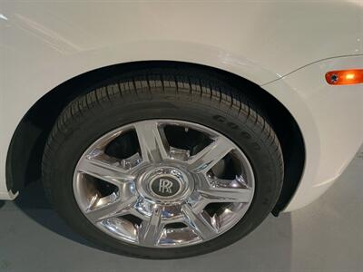2011 Rolls-Royce Ghost   - Photo 49 - Boca Raton, FL 33431