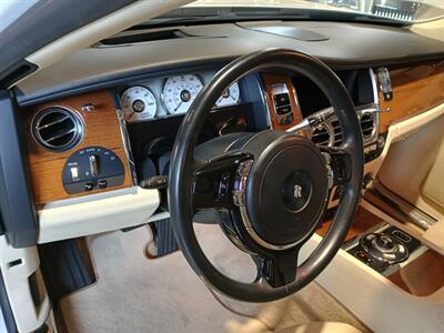 2011 Rolls-Royce Ghost   - Photo 17 - Boca Raton, FL 33431