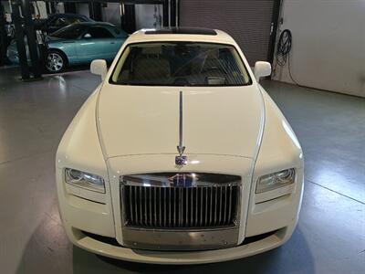 2011 Rolls-Royce Ghost   - Photo 10 - Boca Raton, FL 33431