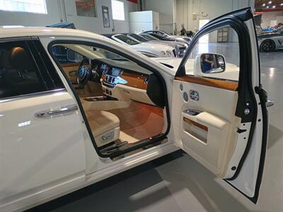 2011 Rolls-Royce Ghost   - Photo 39 - Boca Raton, FL 33431