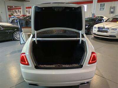 2011 Rolls-Royce Ghost   - Photo 46 - Boca Raton, FL 33431