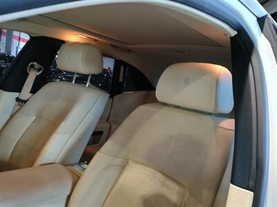 2011 Rolls-Royce Ghost   - Photo 16 - Boca Raton, FL 33431