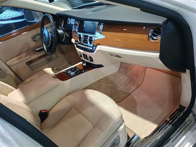 2011 Rolls-Royce Ghost   - Photo 38 - Boca Raton, FL 33431