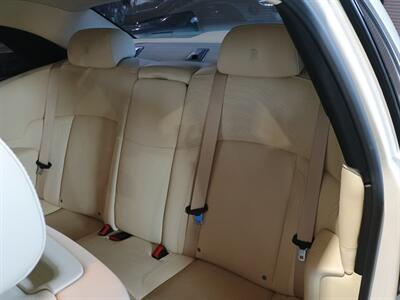 2011 Rolls-Royce Ghost   - Photo 29 - Boca Raton, FL 33431
