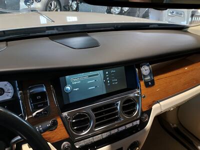 2011 Rolls-Royce Ghost   - Photo 21 - Boca Raton, FL 33431