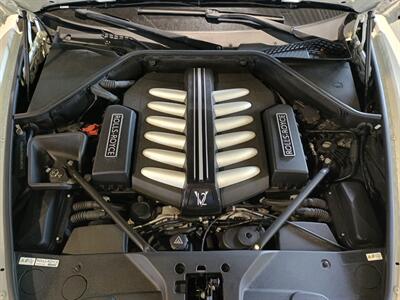 2011 Rolls-Royce Ghost   - Photo 42 - Boca Raton, FL 33431