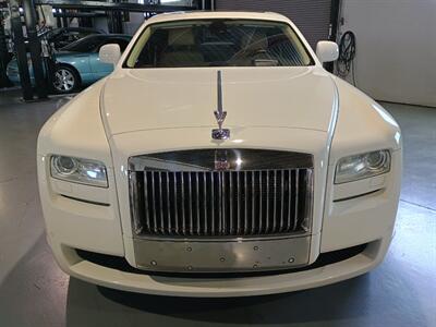 2011 Rolls-Royce Ghost   - Photo 9 - Boca Raton, FL 33431