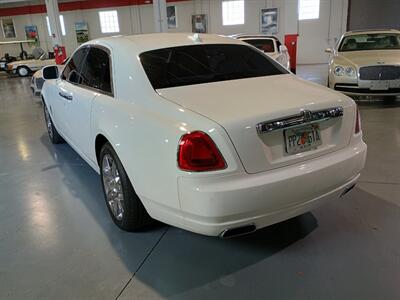2011 Rolls-Royce Ghost   - Photo 3 - Boca Raton, FL 33431