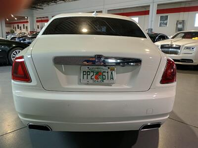 2011 Rolls-Royce Ghost   - Photo 4 - Boca Raton, FL 33431