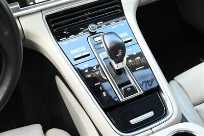 2017 Porsche Panamera 4S  SEDAN AWD - Photo 40 - Boca Raton, FL 33431