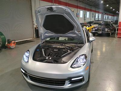 2017 Porsche Panamera 4S SEDAN AWD - Photo 37 - Boca Raton, FL 33431