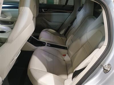 2017 Porsche Panamera 4S SEDAN AWD - Photo 29 - Boca Raton, FL 33431
