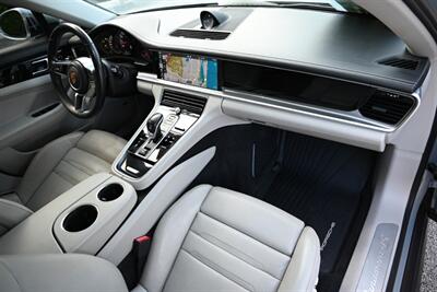 2017 Porsche Panamera 4S  SEDAN AWD - Photo 24 - Boca Raton, FL 33431