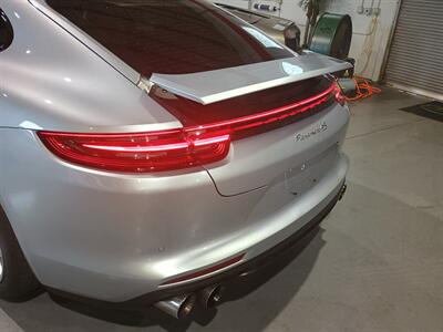 2017 Porsche Panamera 4S SEDAN AWD - Photo 45 - Boca Raton, FL 33431