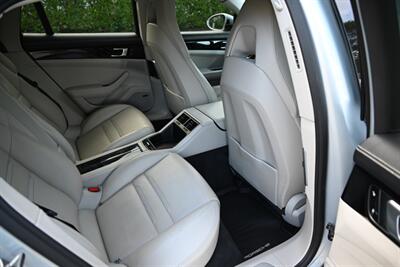 2017 Porsche Panamera 4S  SEDAN AWD - Photo 29 - Boca Raton, FL 33431