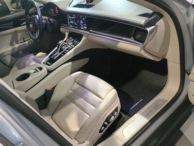 2017 Porsche Panamera 4S SEDAN AWD - Photo 35 - Boca Raton, FL 33431