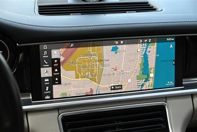 2017 Porsche Panamera 4S  SEDAN AWD - Photo 43 - Boca Raton, FL 33431