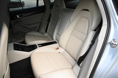 2017 Porsche Panamera 4S  SEDAN AWD - Photo 35 - Boca Raton, FL 33431
