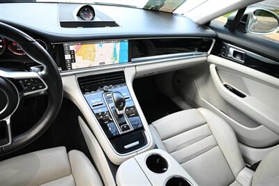 2017 Porsche Panamera 4S  SEDAN AWD - Photo 37 - Boca Raton, FL 33431