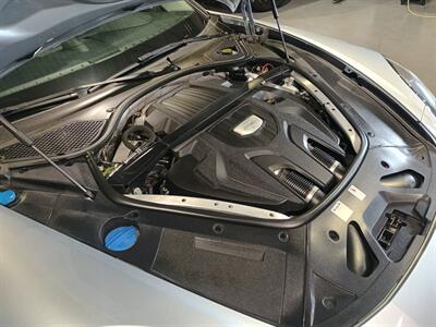 2017 Porsche Panamera 4S SEDAN AWD - Photo 38 - Boca Raton, FL 33431