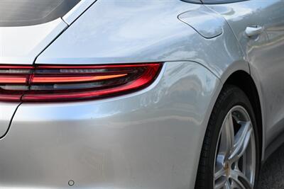 2017 Porsche Panamera 4S  SEDAN AWD - Photo 14 - Boca Raton, FL 33431