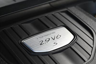 2017 Porsche Panamera 4S  SEDAN AWD - Photo 20 - Boca Raton, FL 33431