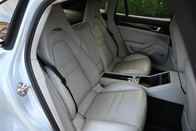 2017 Porsche Panamera 4S  SEDAN AWD - Photo 30 - Boca Raton, FL 33431
