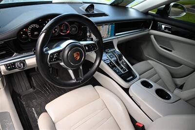 2017 Porsche Panamera 4S  SEDAN AWD - Photo 49 - Boca Raton, FL 33431