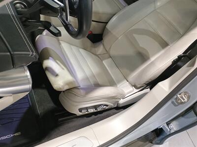 2017 Porsche Panamera 4S SEDAN AWD - Photo 16 - Boca Raton, FL 33431