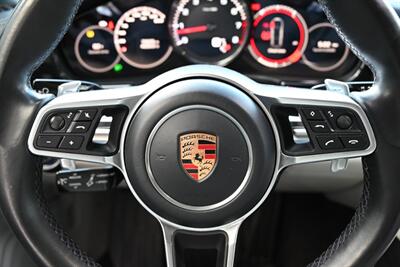2017 Porsche Panamera 4S  SEDAN AWD - Photo 39 - Boca Raton, FL 33431
