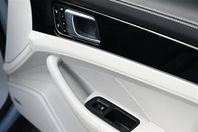 2017 Porsche Panamera 4S  SEDAN AWD - Photo 22 - Boca Raton, FL 33431