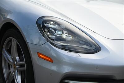 2017 Porsche Panamera 4S  SEDAN AWD - Photo 8 - Boca Raton, FL 33431