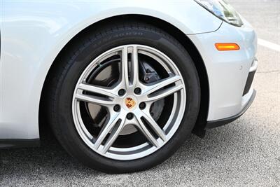 2017 Porsche Panamera 4S  SEDAN AWD - Photo 16 - Boca Raton, FL 33431
