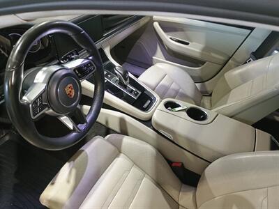 2017 Porsche Panamera 4S SEDAN AWD - Photo 19 - Boca Raton, FL 33431